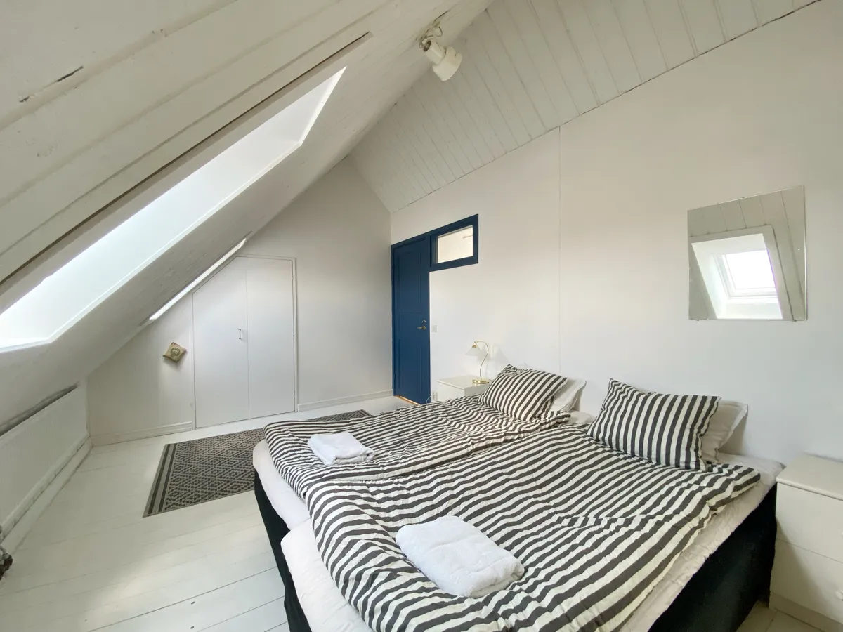 Hyreslägenhet på Simrishamn i simrishamn