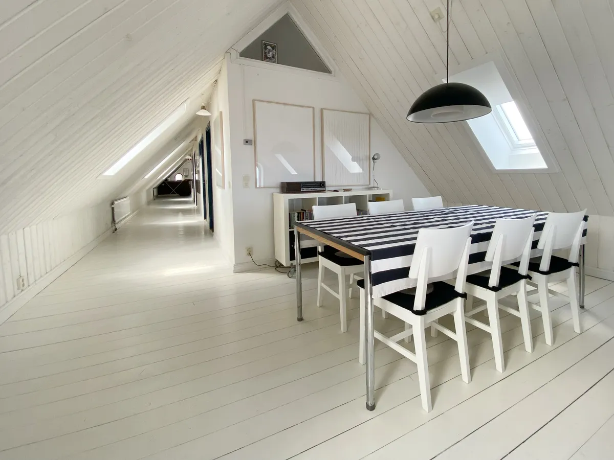 Hyreslägenhet på Simrishamn i simrishamn