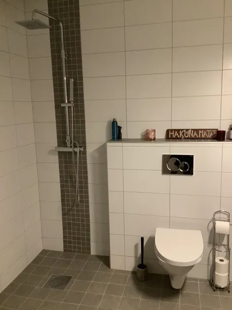 Hyresbostad på Svedala i svedala