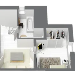 Hyresbostad på Svedala i svedala