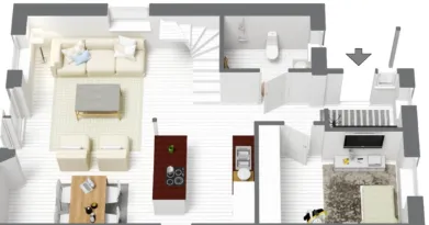 Hyresbostad på Svedala i svedala