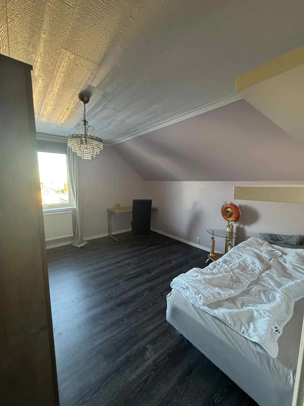 Hyresbostad på Oskarshamn i oskarshamn