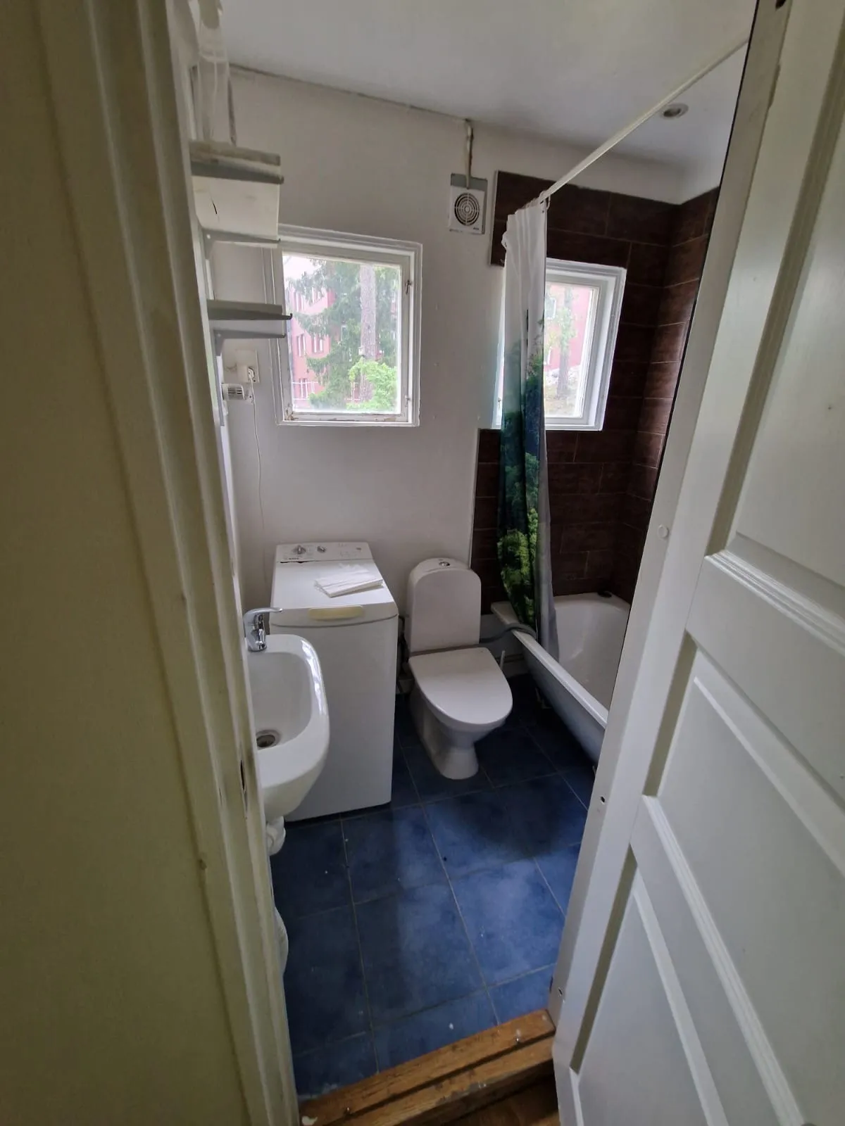 Hyresbostad på Oskarshamn i oskarshamn