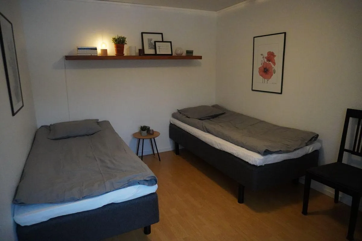 Hyresbostad på Oskarshamn i oskarshamn