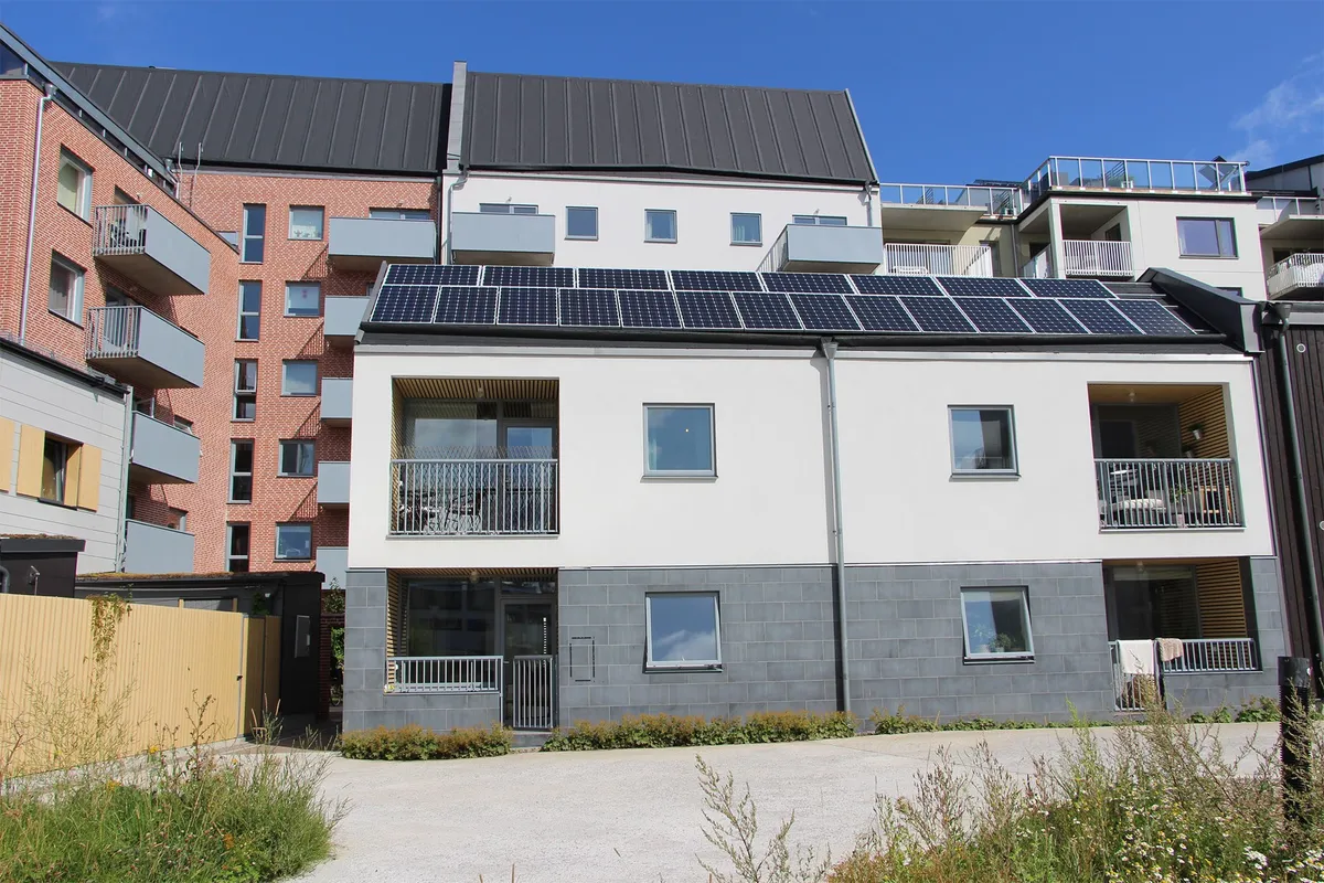 Hyreslägenhet på Linköping i linkoping
