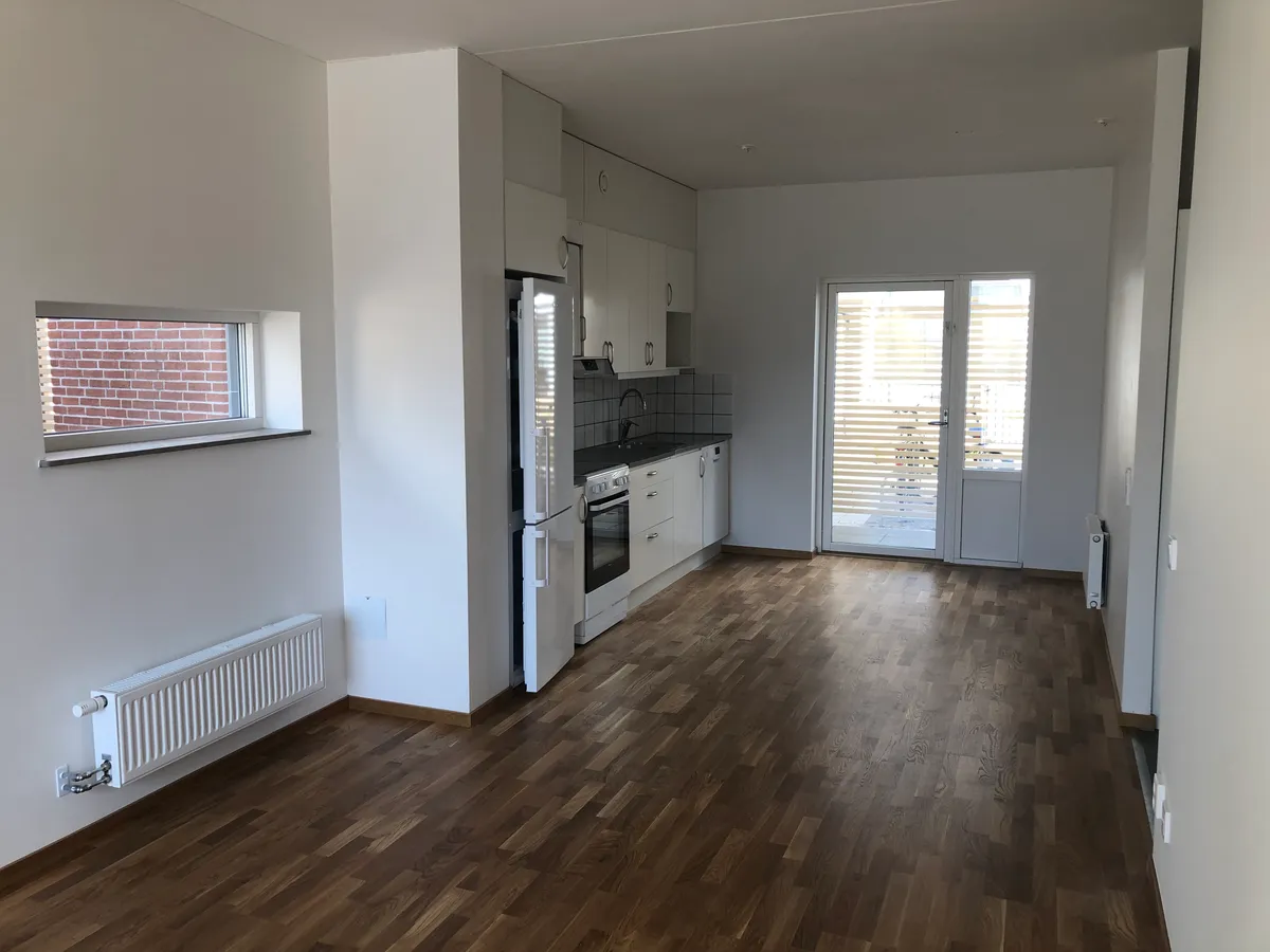 Hyreslägenhet på Linköping i linkoping