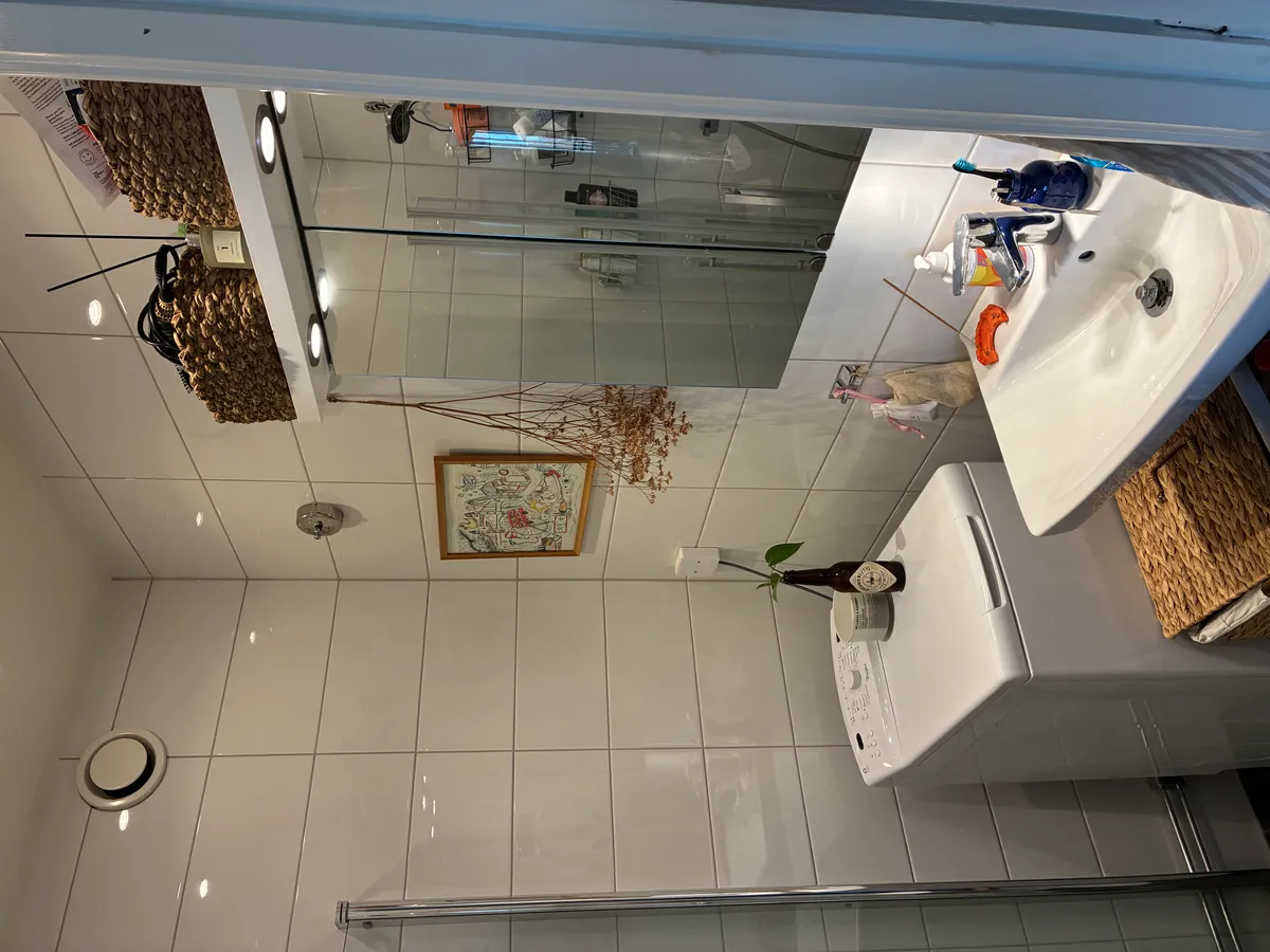 Hyreslägenhet på Stockholm i stockholm