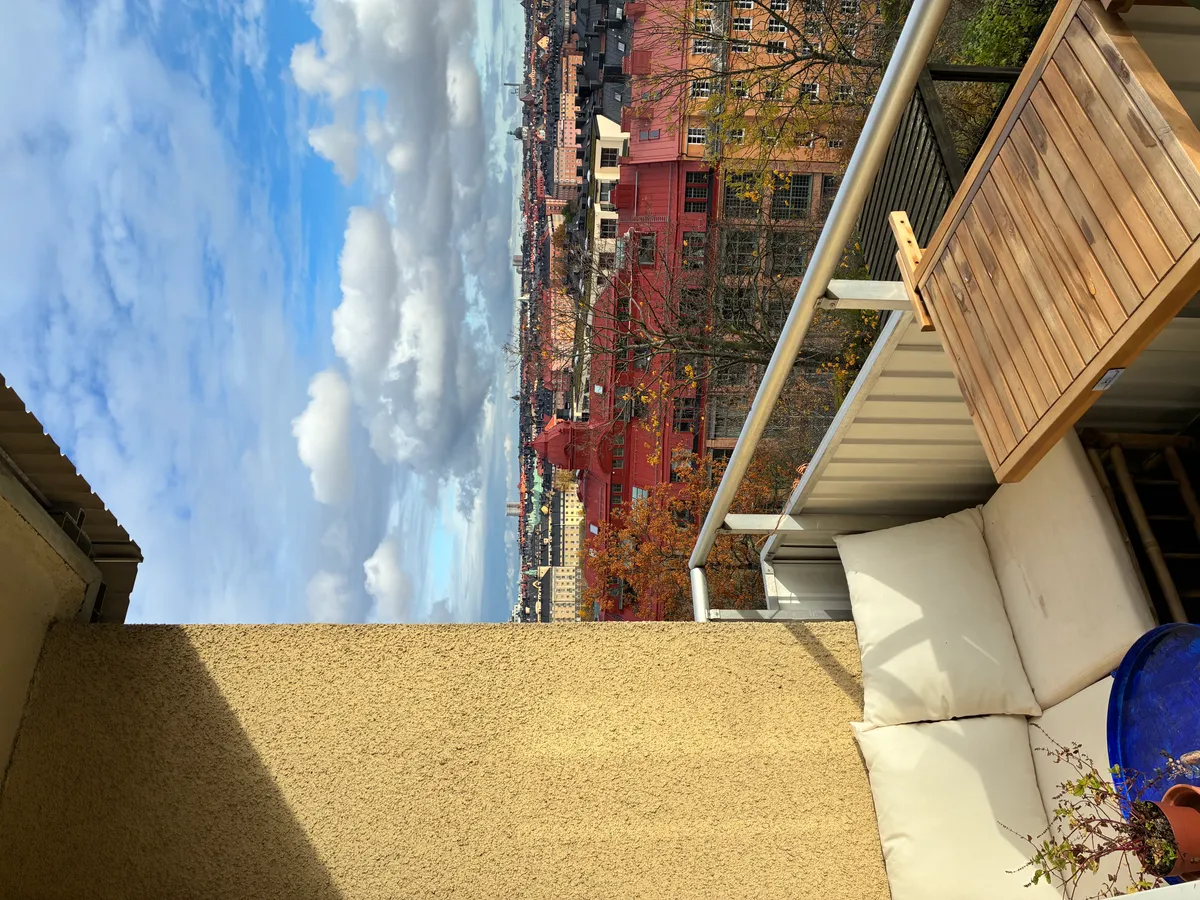 Hyreslägenhet på Stockholm i stockholm