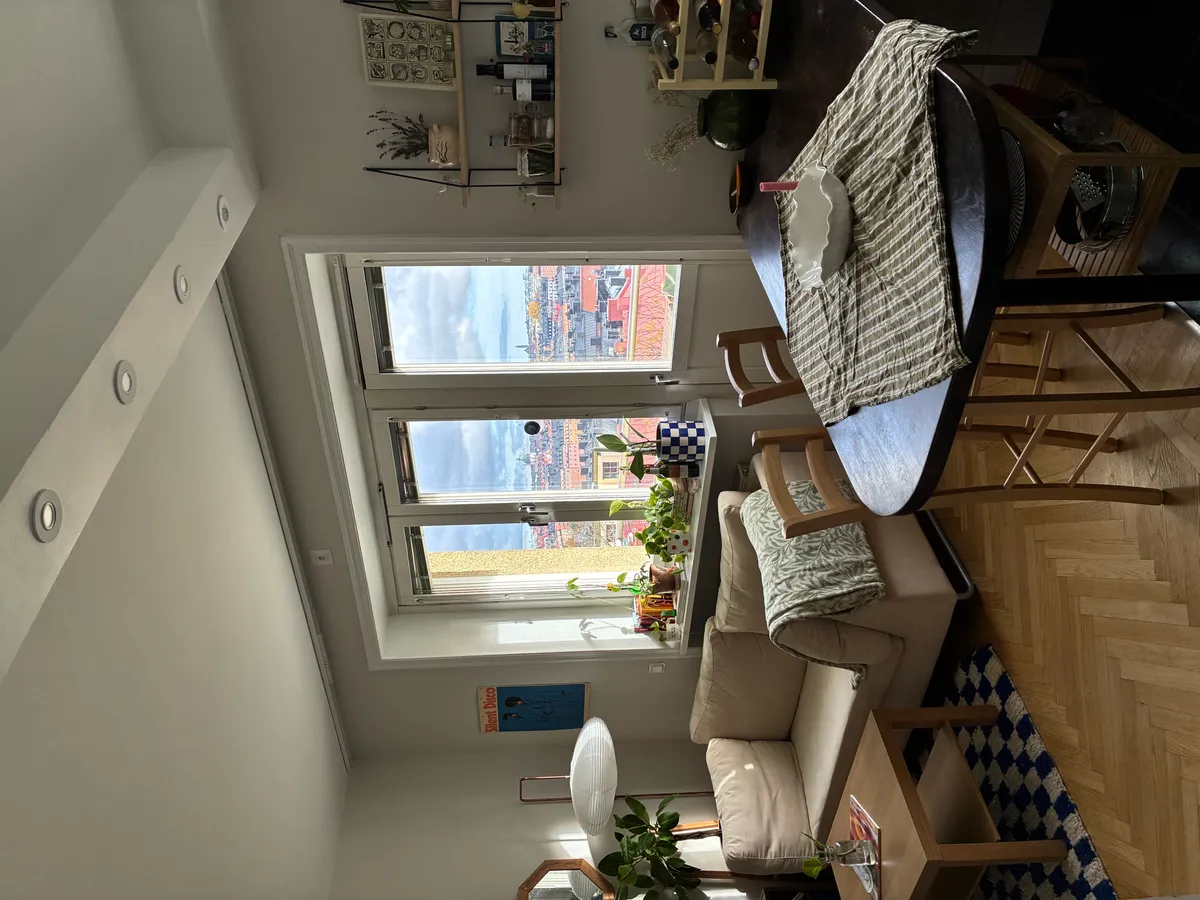 Hyreslägenhet på Stockholm i stockholm