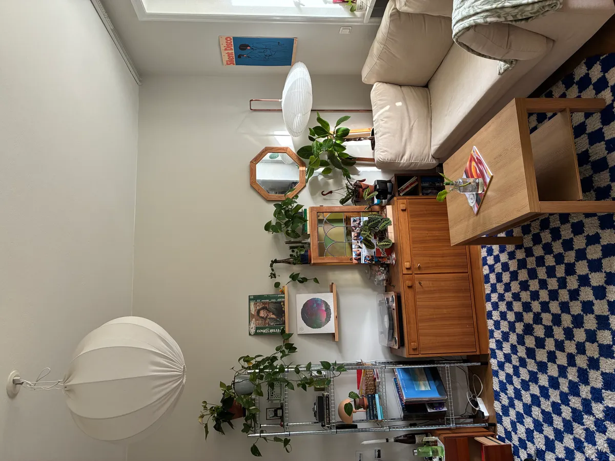 Hyreslägenhet på Stockholm i stockholm