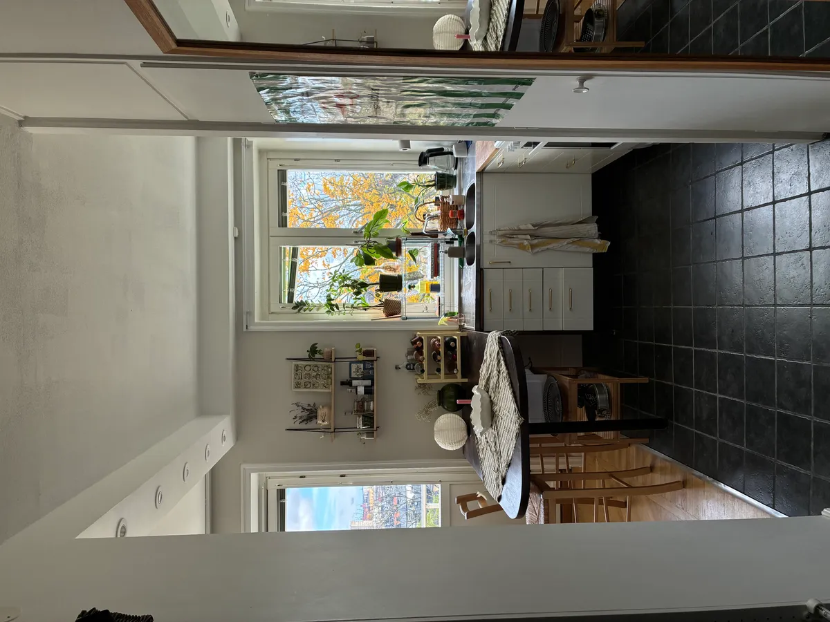 Hyreslägenhet på Stockholm i stockholm