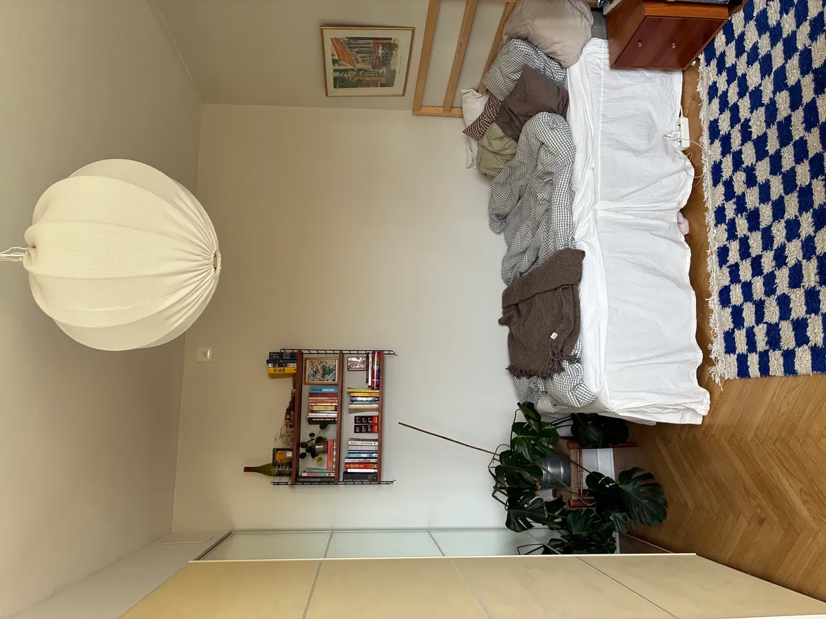 Hyreslägenhet på Stockholm i stockholm