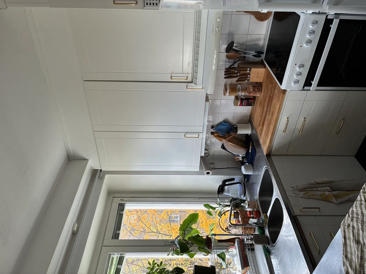 Hyreslägenhet på Stockholm i stockholm