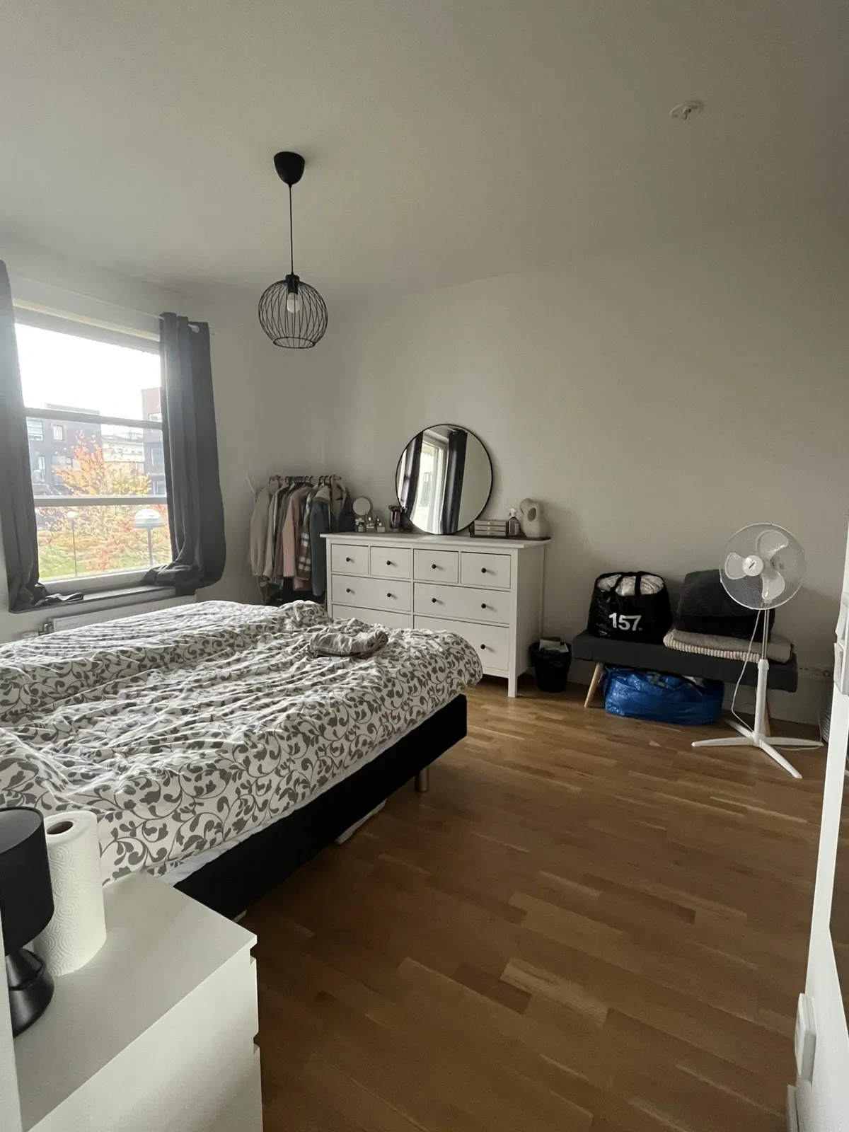 Hyreslägenhet på Malmö i malmo