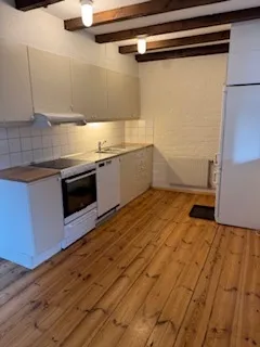 Hyreslägenhet på Växjö i vaxjo