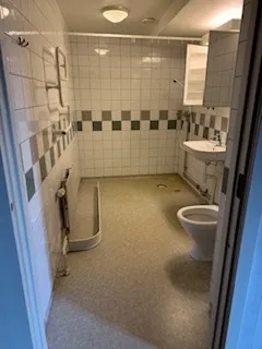 Hyreslägenhet på Växjö i vaxjo