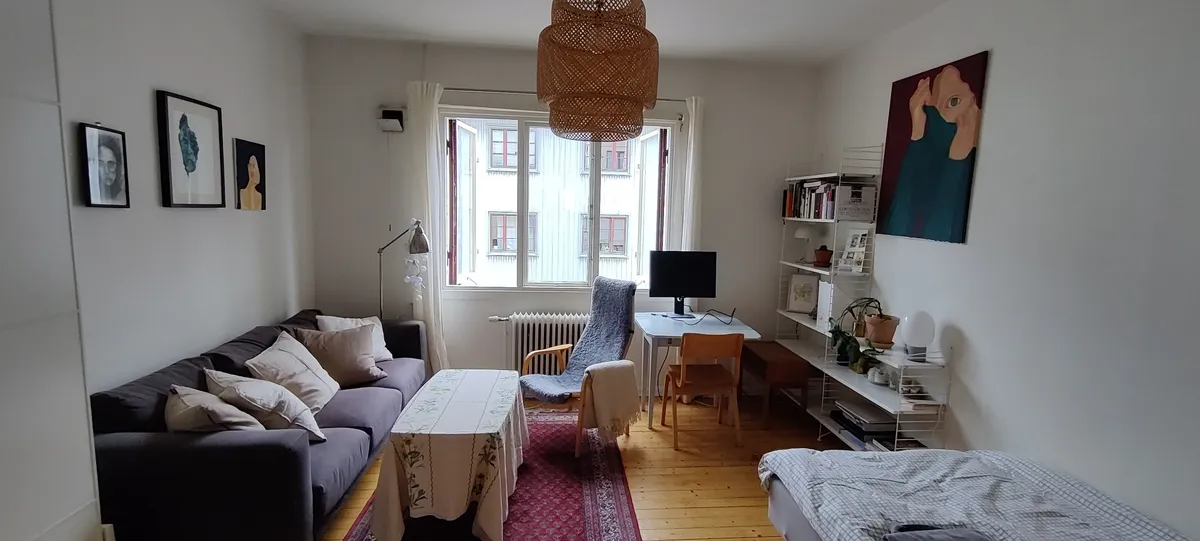 Hyreslägenhet på Göteborg i goteborg