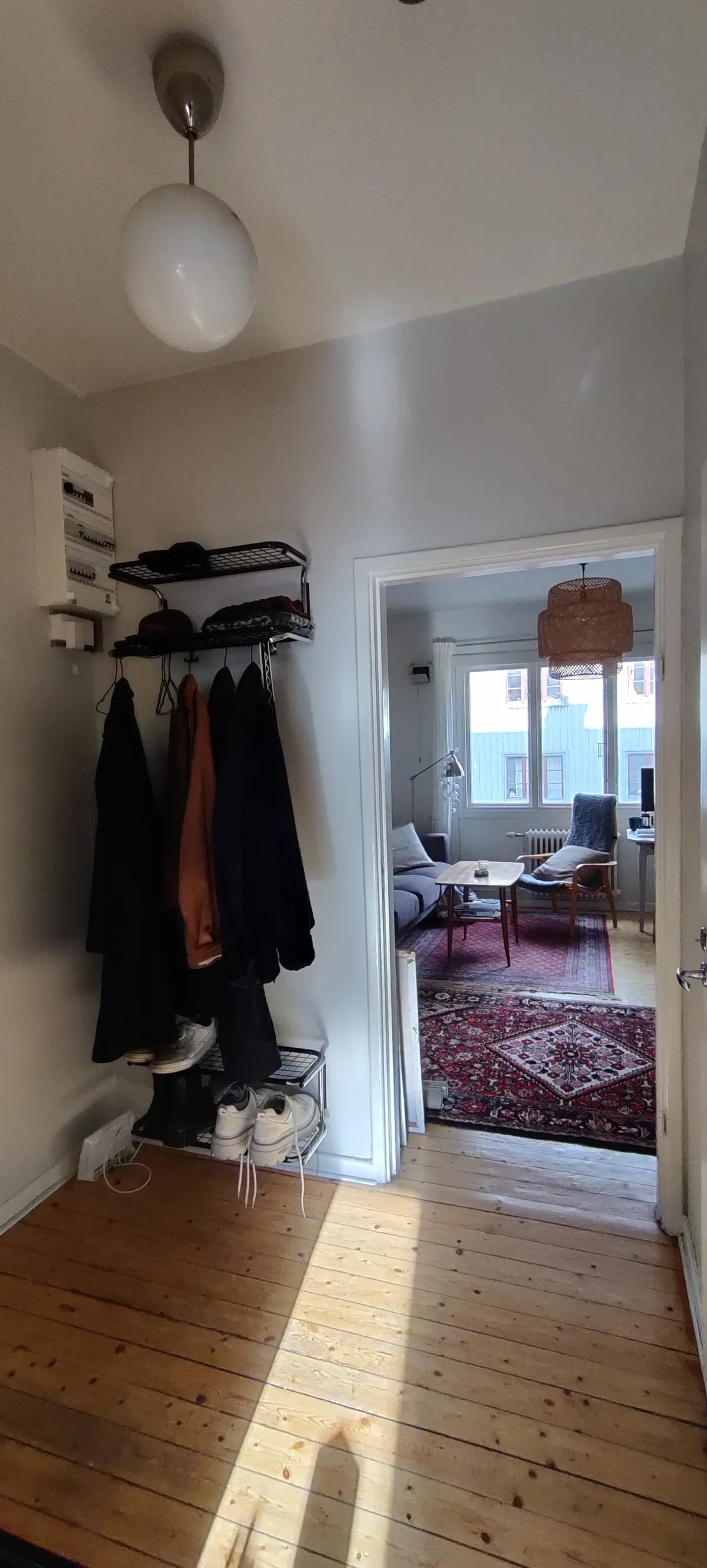 Hyreslägenhet på Göteborg i goteborg