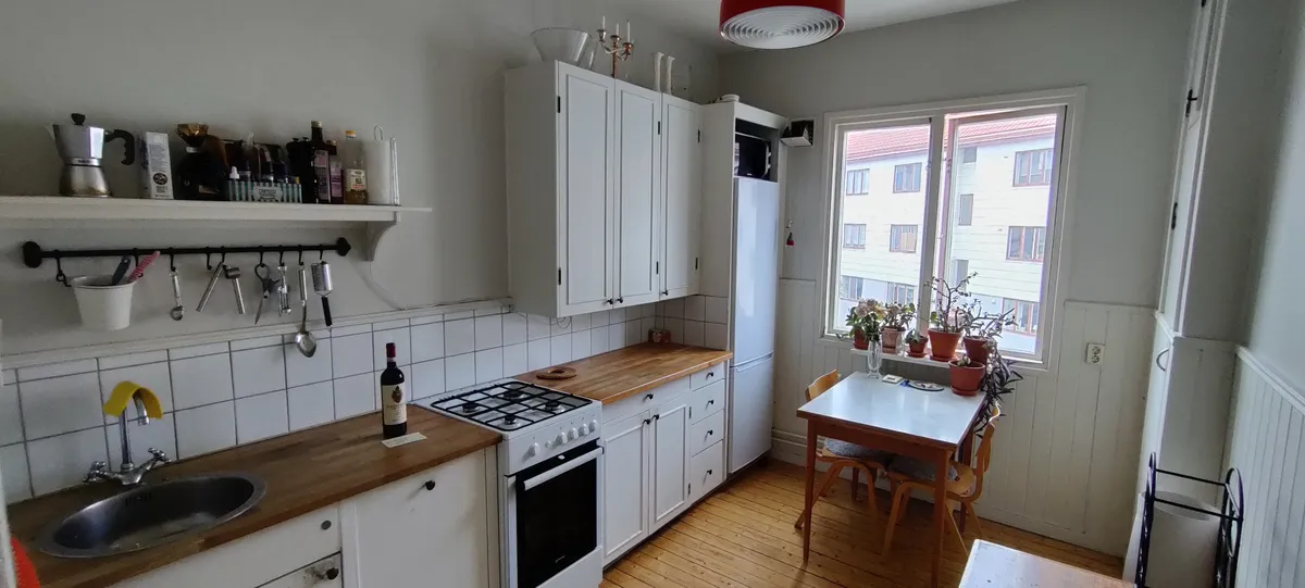 Hyreslägenhet på Göteborg i goteborg