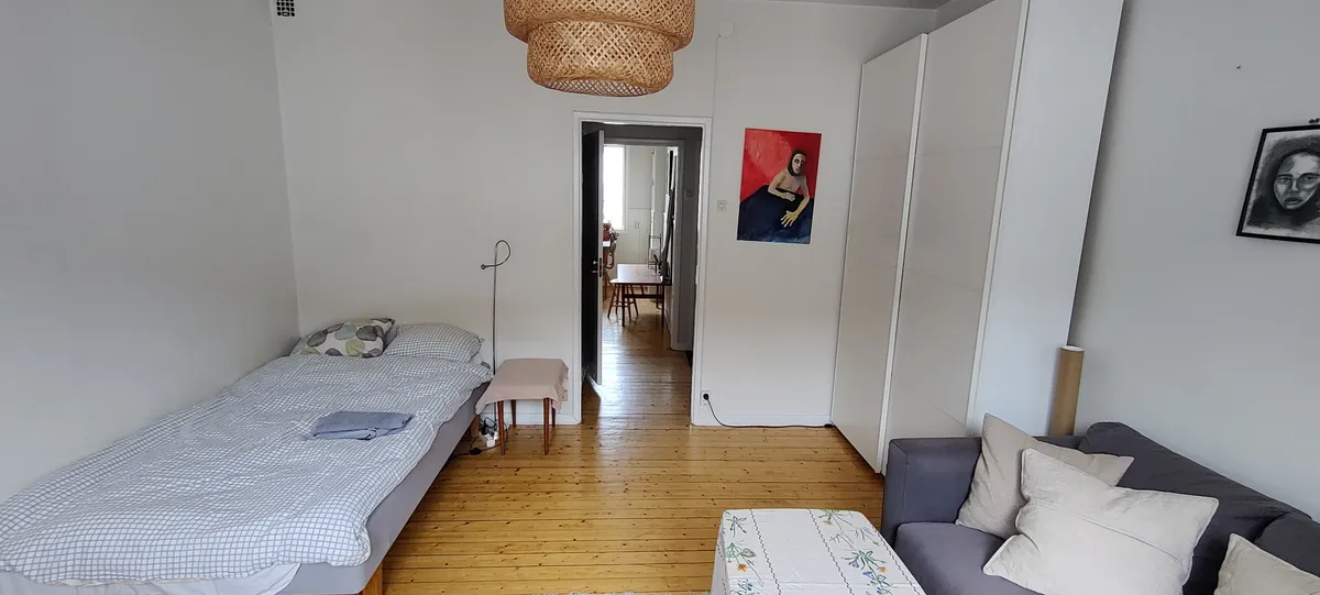 Hyreslägenhet på Göteborg i goteborg