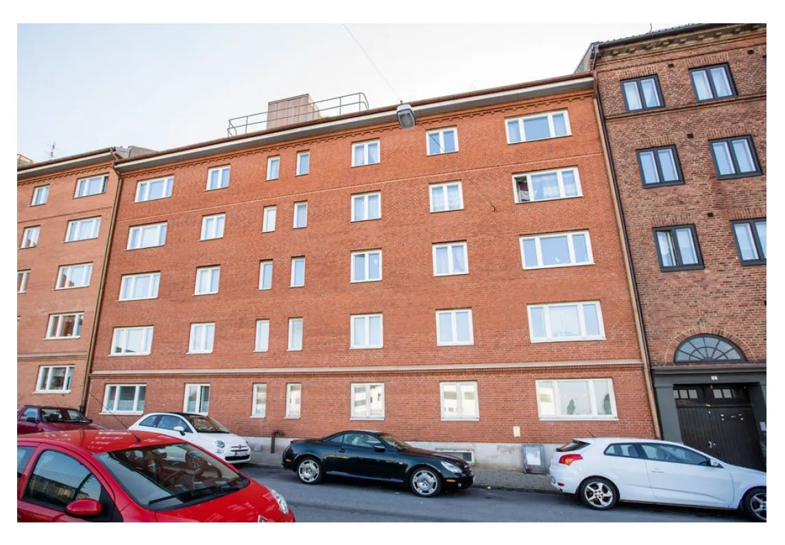 Hyreslägenhet på Malmö i malmo