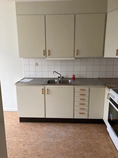 Hyreslägenhet på Malmö i malmo