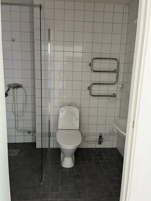 Hyreslägenhet på Malmö i malmo