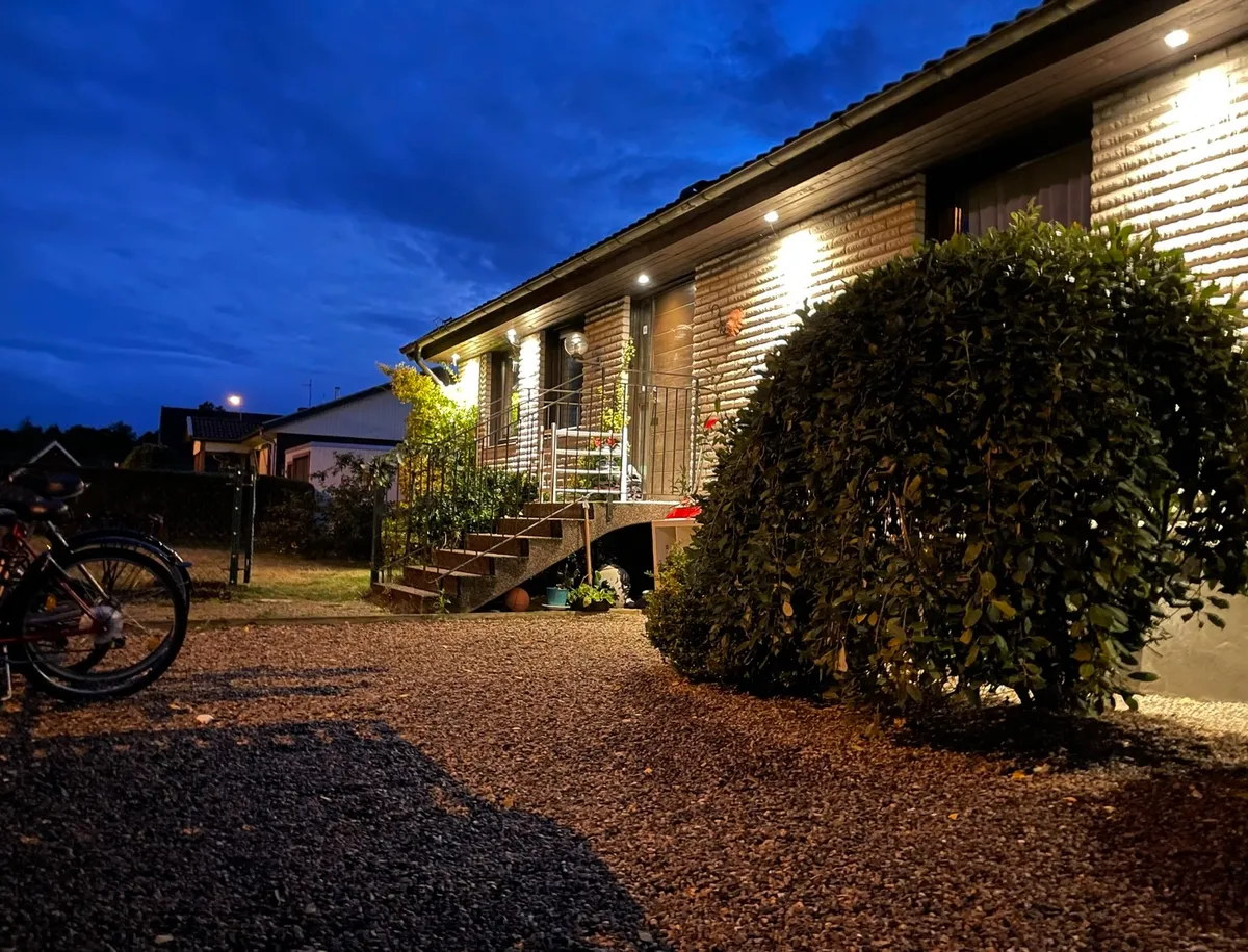 Hyreslägenhet på Hästveda i hastveda