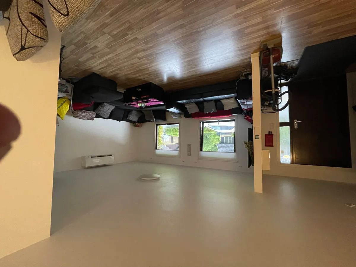 Hyreslägenhet på Hästveda i hastveda