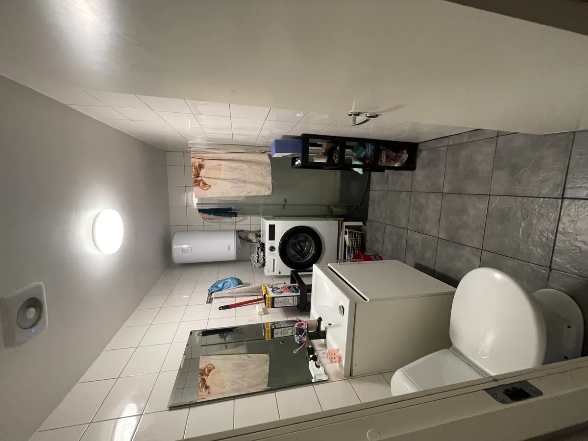 Hyreslägenhet på Hästveda i hastveda