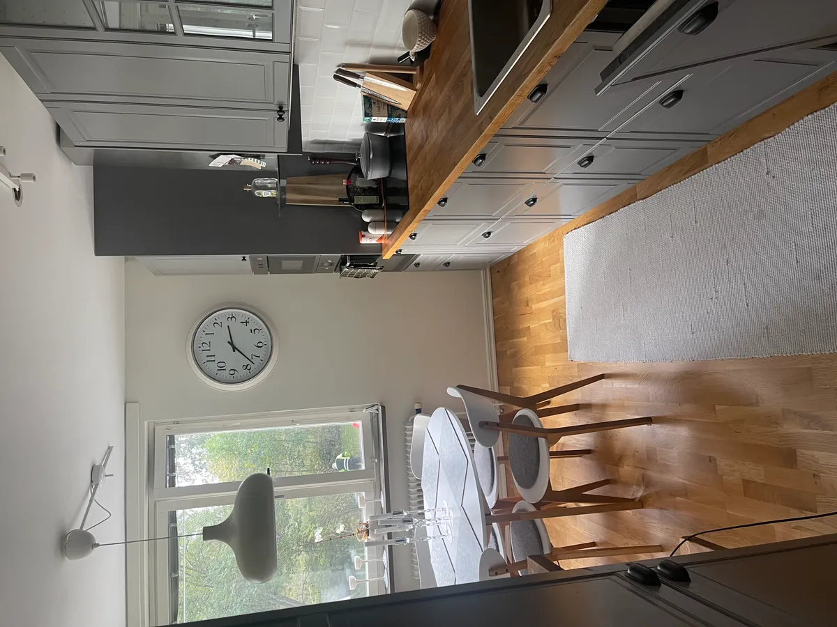 Hyreslägenhet på Tyresö i tyreso