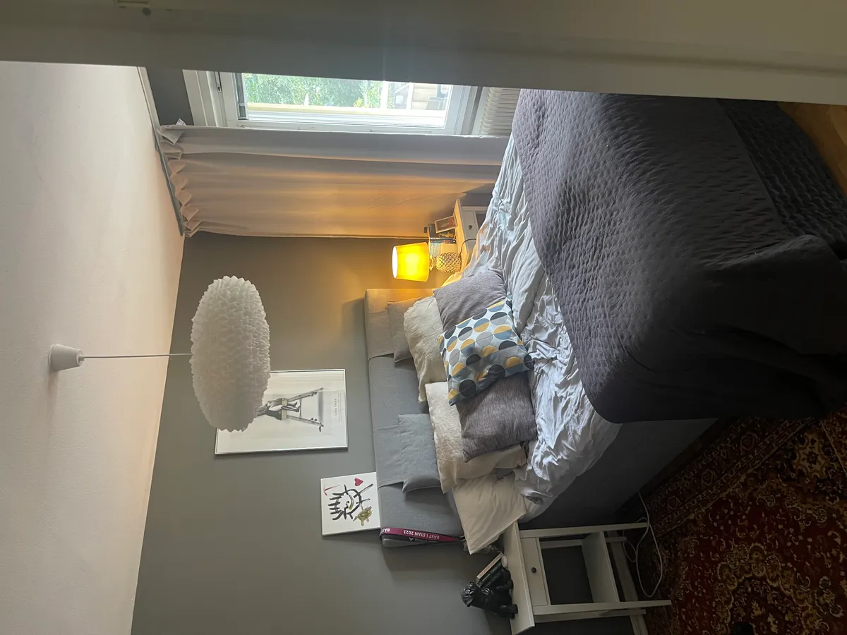 Hyreslägenhet på Tyresö i tyreso