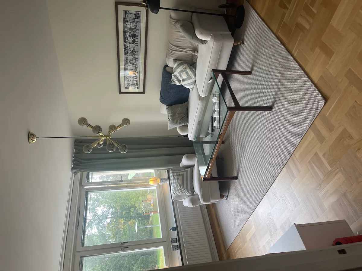 Hyreslägenhet på Tyresö i tyreso