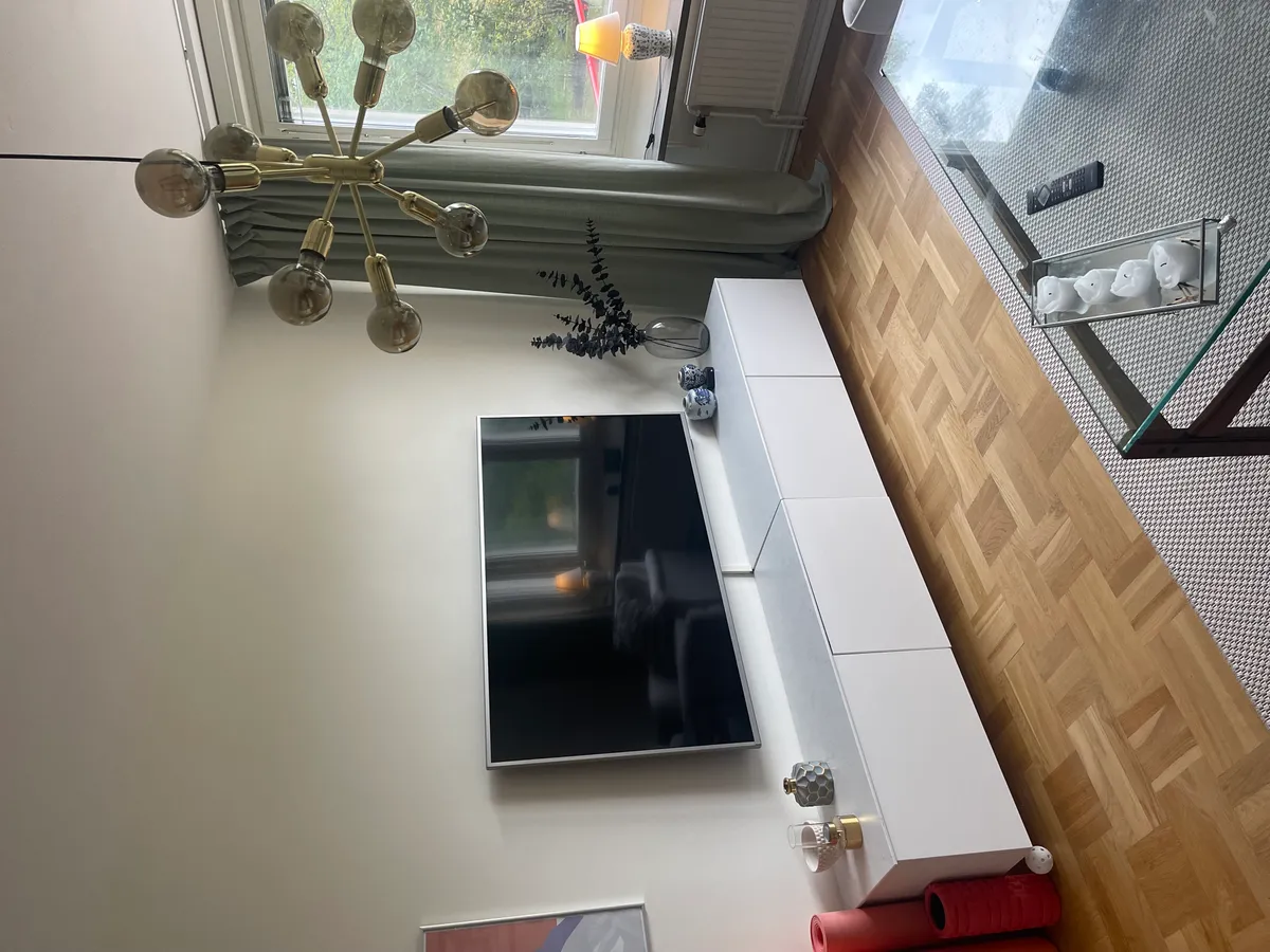 Hyreslägenhet på Tyresö i tyreso