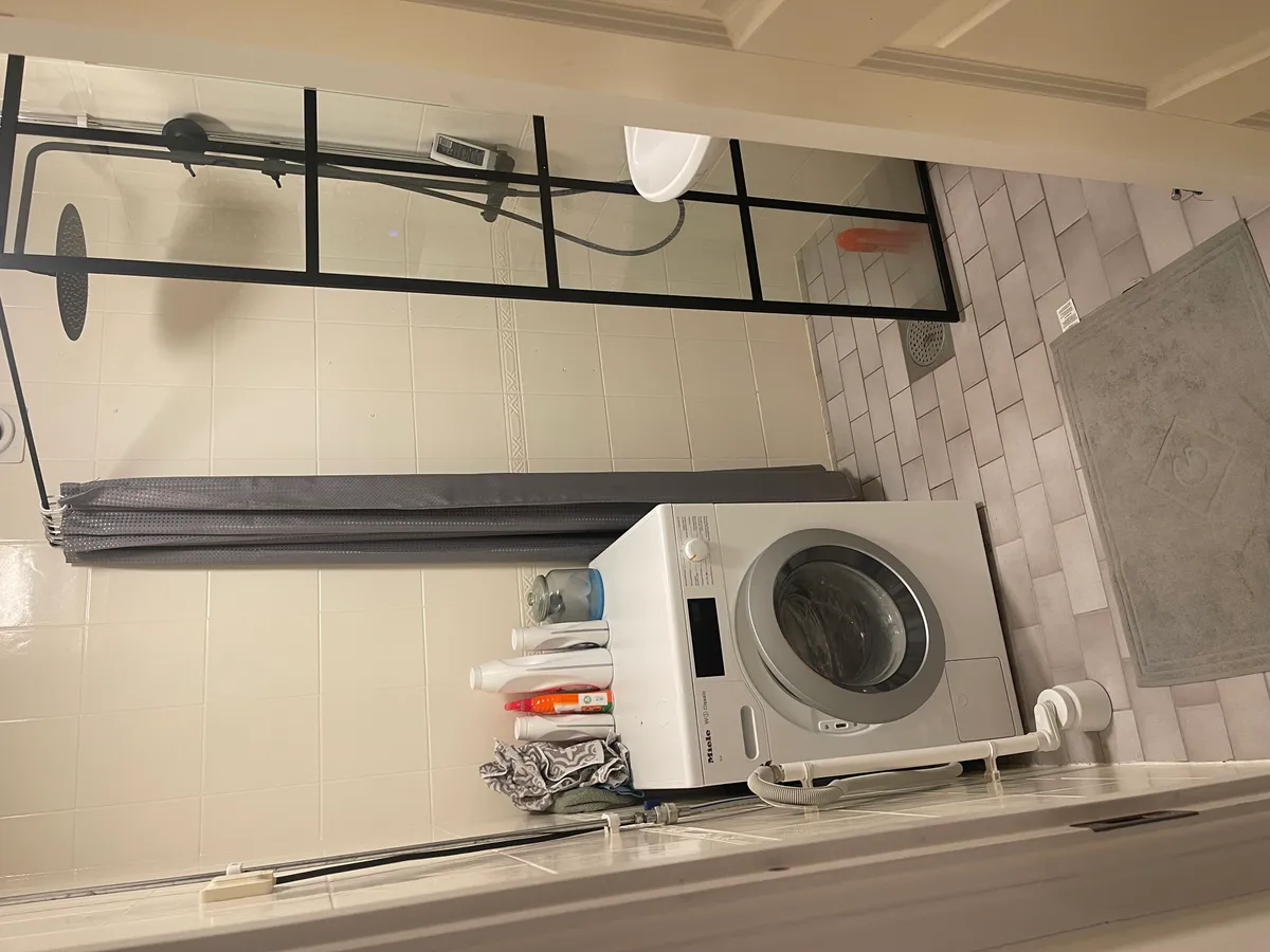 Hyreslägenhet på Tyresö i tyreso