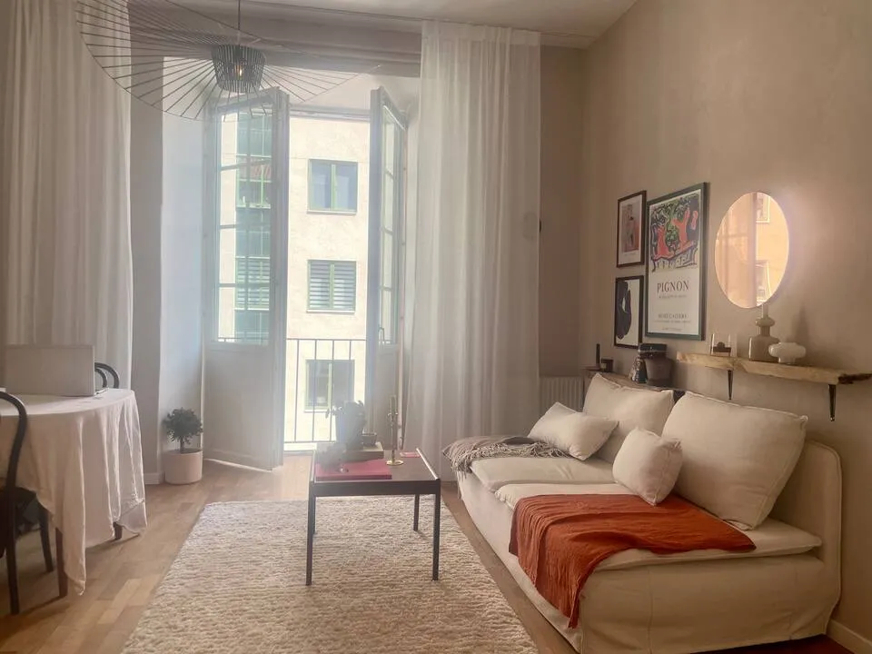 Hyreslägenhet på Göteborg i goteborg