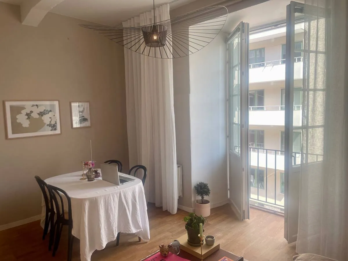 Hyreslägenhet på Göteborg i goteborg