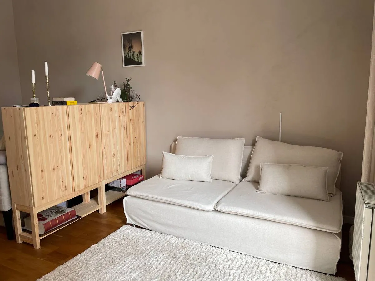 Hyreslägenhet på Göteborg i goteborg