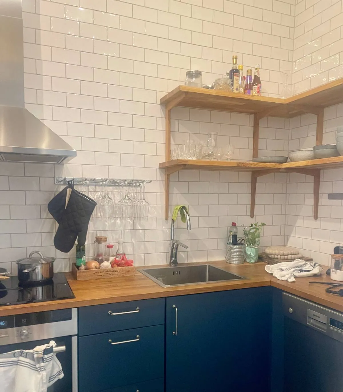 Hyreslägenhet på Göteborg i goteborg