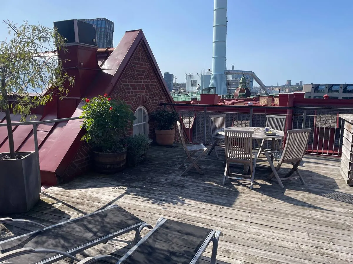 Hyreslägenhet på Göteborg i goteborg