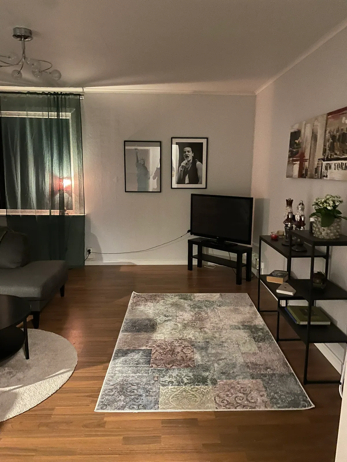 Hyreslägenhet på Nässjö i nassjo