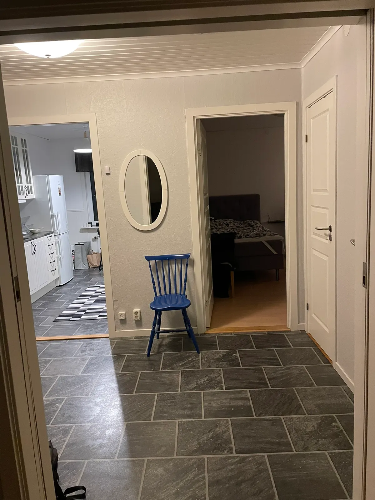 Hyreslägenhet på Nässjö i nassjo