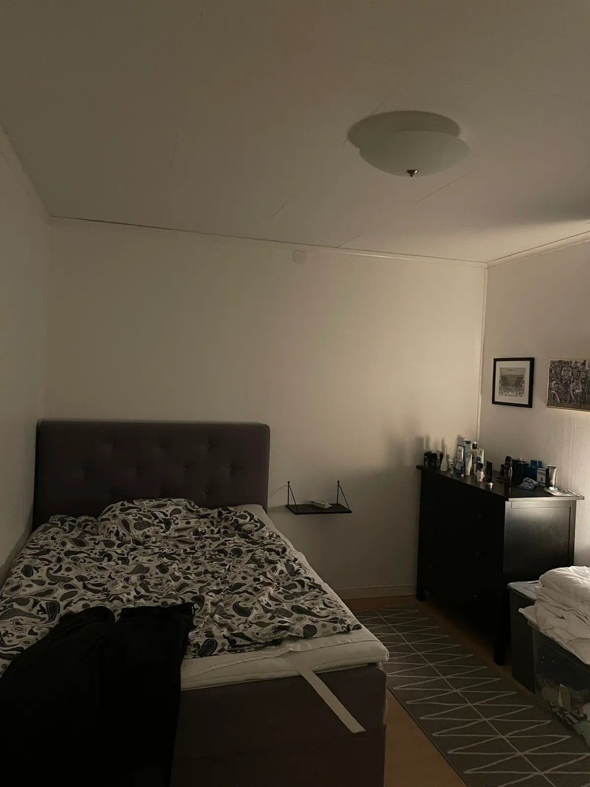 Hyreslägenhet på Nässjö i nassjo