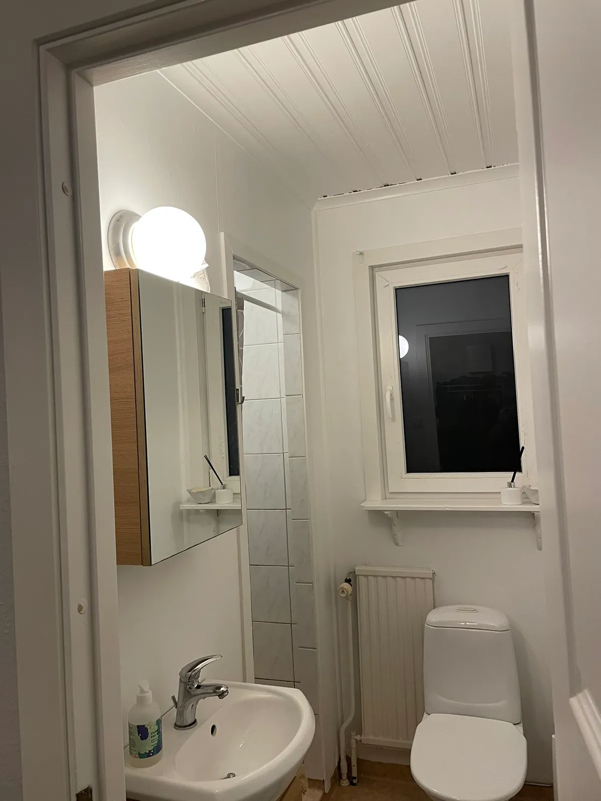 Hyreslägenhet på Nässjö i nassjo