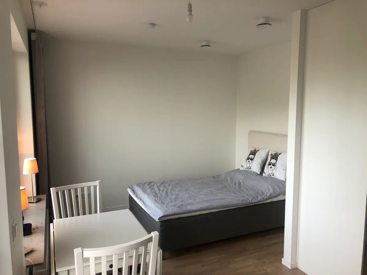 Hyreslägenhet på Sollentuna i sollentuna