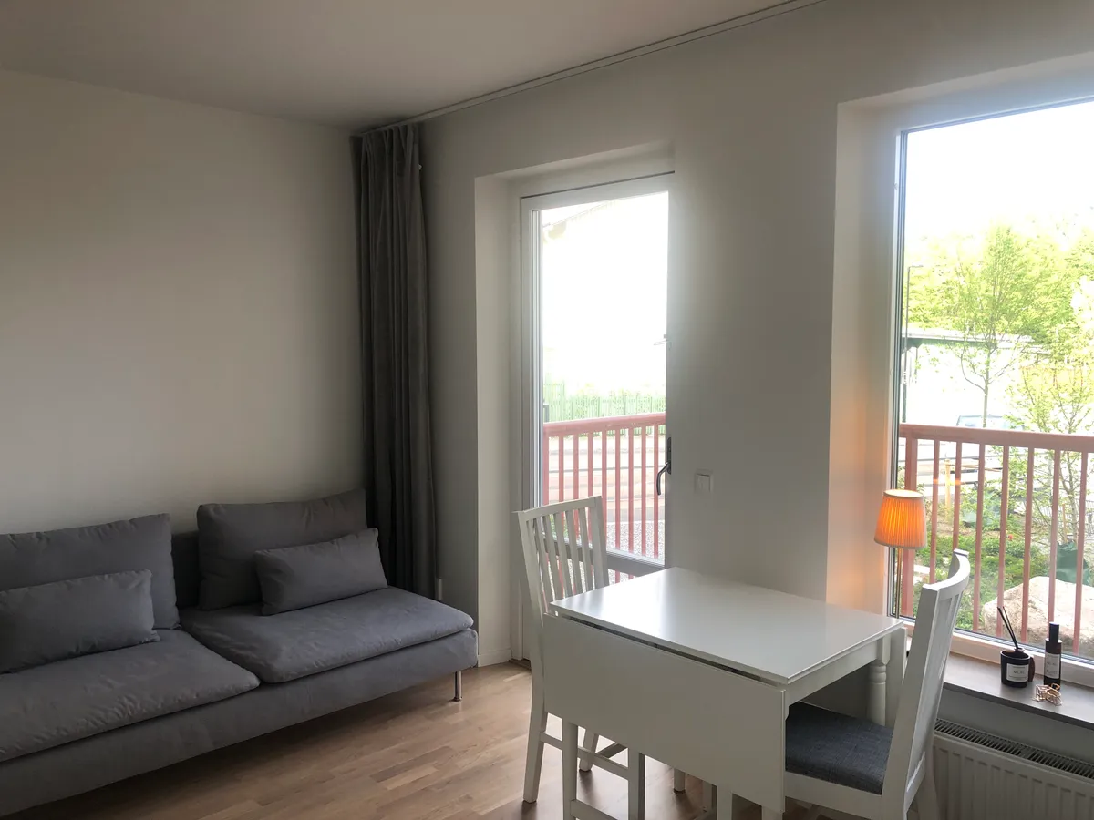 Hyreslägenhet på Sollentuna i sollentuna