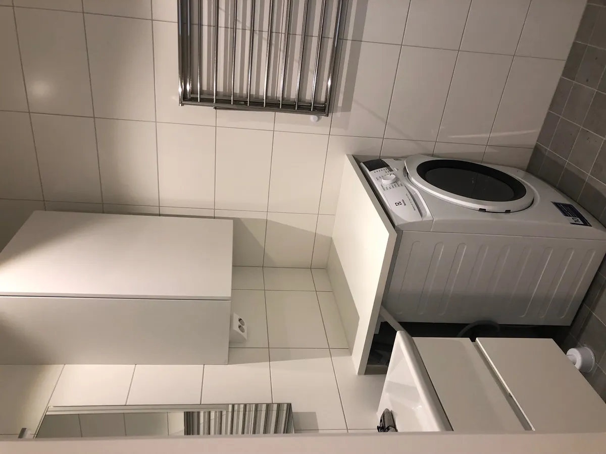 Hyreslägenhet på Sollentuna i sollentuna