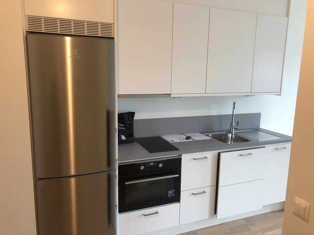 Hyreslägenhet på Sollentuna i sollentuna