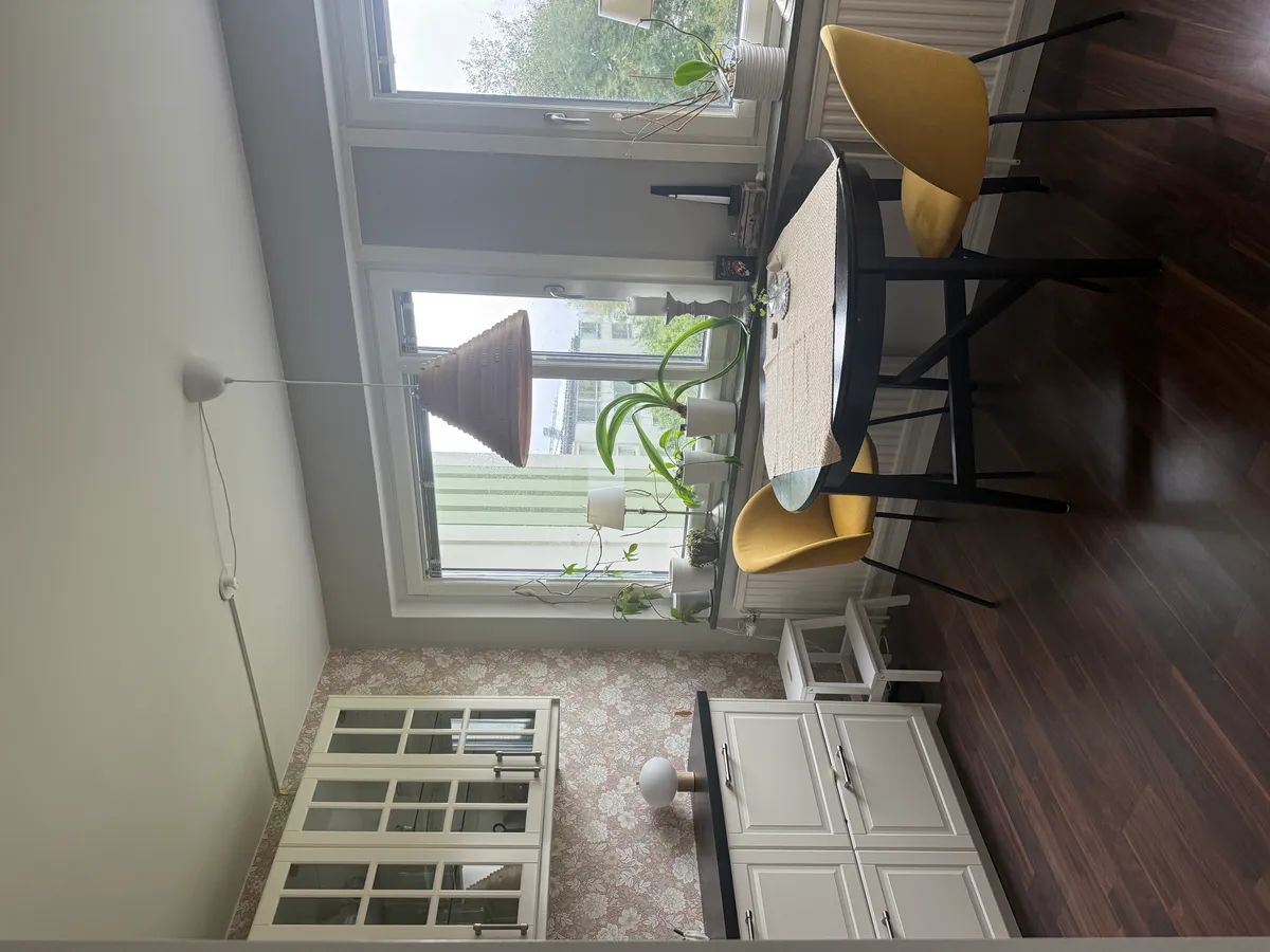 Hyreslägenhet på Umeå i umea