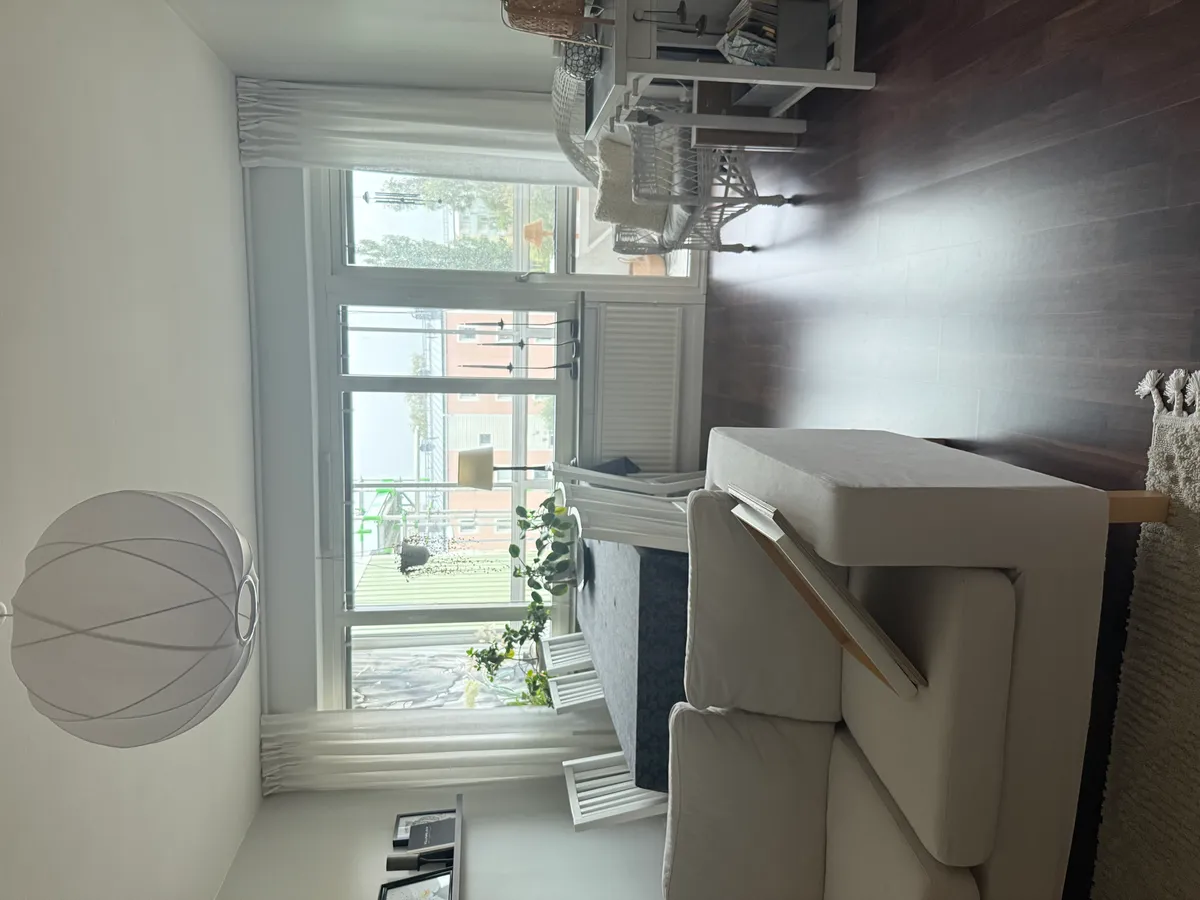 Hyreslägenhet på Umeå i umea